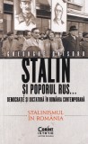 Gheorghe Onisoru - Stalin si poporul rus... Democratie si dictatura in Romania