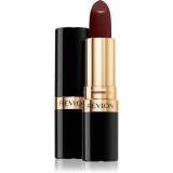Revlon Cosmetics Super Lustrous&trade; ruj crema culoare 804 Rumberry 4.2 g