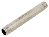 Conector ștuț G 3/8" exterior, 120mm