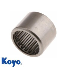 Rulment ace (colivie) 14x20x12 HK 1412 Koyo (inchis exterior) moped Piaggio Grillo - Vespa PK 50 Plurimatic / Elestart 2T AC 50cc