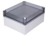 Carcasa universala SCHNEIDER ELECTRIC ABS IP66 Thalassa TBS 291x341x168mm