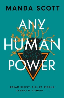 Any Human Power foto