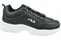 Pantofi pentru adida?i Fila Strada Low Wmn 1010560-25Y negru foto