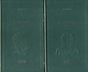 Irving Stone - Agonie și extaz ( 2 vol. ) foto