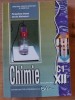 Chimie. Manual pentru clasa a 12-a - Paraschiva Arsene, Cecilia Marinescu, Clasa 12