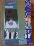 Chimie. Manual pentru clasa a 12-a - Paraschiva Arsene, Cecilia Marinescu