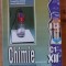 Chimie. Manual pentru clasa a 12-a - Paraschiva Arsene, Cecilia Marinescu