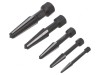Set Șurubelnițe Extractoare 5 Bucăți