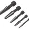 Set Șurubelnițe Extractoare 5 Bucăți