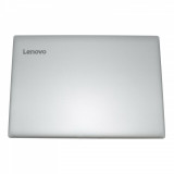 Capac display cu rama si balamale Laptop, Lenovo, IdeaPad 320-15ABR, 320-15AST, 320-15IKB, 320-15ISK