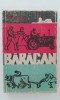 Myh 417f - V Em Galan - Baragan - volumul 2 - ed 1959
