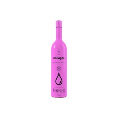 Colagen DuoLife - supliment lichid pentru piele ferma si elastica 750ml foto