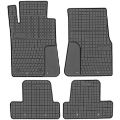 Covorase auto FORD Mustang 2005-2014 Frogum