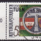 Austria 1991 - Tulin 1v.stampilat(z)