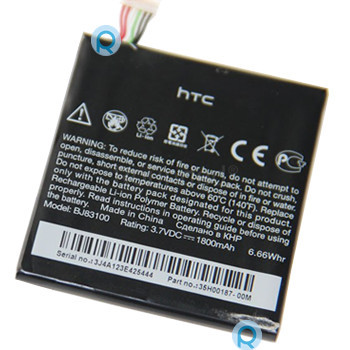 HTC BJ83100 piesa de schimb baterie 35H00187-00M foto