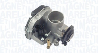 MAGNETI MARELLI 802000000081 Carcasa clapeta foto
