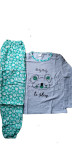 Pijamale copii cod 48405