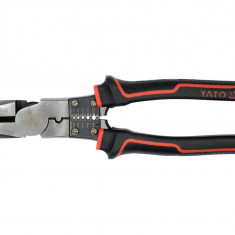 YATO Cleste patent multifunctional, lungime 220 mm