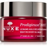 Nuxe Cr&egrave;me Prodigieuse Boost Balsam de noapte reparator efect regenerator 50 ml
