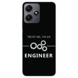 Husa compatibila cu Xiaomi Redmi 12 5G Silicon Gel Tpu Model Engineer