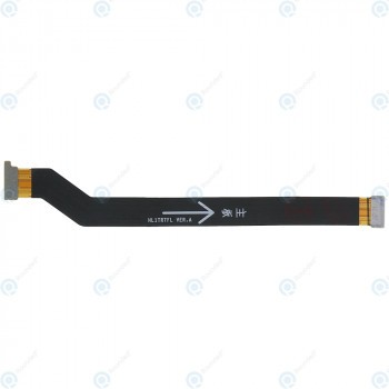 Huawei Y7 (TRT-L21) Flex principal