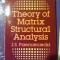 Theory of Matrix structural analysis J. S. Przemieniecki