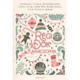 R&eacute;gi idők kar&aacute;csonya - Novell&aacute;k