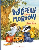 Dovleceala cu morcovi - Diana Tivu, Editura frontiera