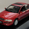 Minichamps Volvo S40 sedan ( metallic red ) 2000 1:43