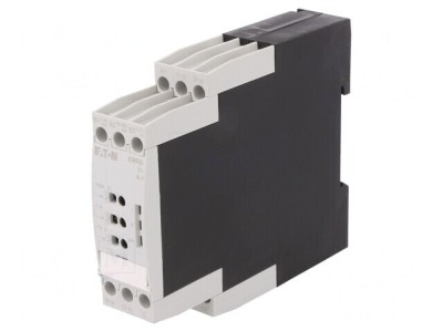 Releu Monitorizare Curent AC/DC EMR6 foto