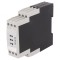 Releu Monitorizare Curent AC/DC EMR6