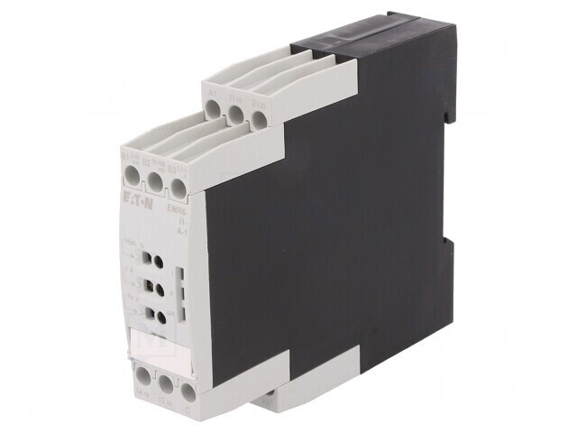 Releu Monitorizare Curent AC/DC EMR6
