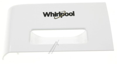 C00508697 MANER SERTAR + LOGO 481010919472 Masina de spalat Whirlpool ,gama Fresh Care WHIRLPOOL/INDESIT foto