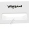 C00508697 MANER SERTAR + LOGO 481010919472 Masina de spalat Whirlpool ,gama Fresh Care WHIRLPOOL/INDESIT