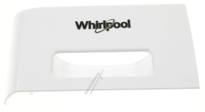 C00508697 MANER SERTAR + LOGO 481010919472 Masina de spalat Whirlpool ,gama Fresh Care WHIRLPOOL/INDESIT