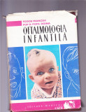 OFTAMOLOGIE INFANTILA