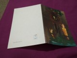 Cumpara ieftin CARTE POSTALA FELICITARE CIRCULATA ROMANIA