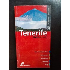Tenerife Ghid Turistic