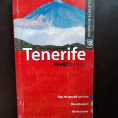 Tenerife Ghid Turistic
