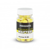 Mikbaits Mini Wafters 8mm 60ml Ananas N-BA