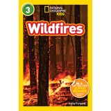 National Geographic Readers: Wildfires