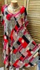 Rochie din Vascoza cod RV 0006Marimea, Yves