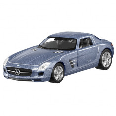 Macheta Oe Mercedes-Benz SLS AMG 2010? 1:43 B66960335 foto