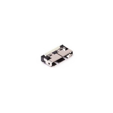 CONECTOR INCARCARE SAMSUNG C120 / D500 / E350 / E700 / X200 ORIG foto