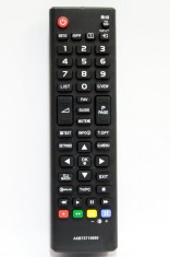 Telecomanda compatibila pentru TV LG LCD ? AKB73715650 foto