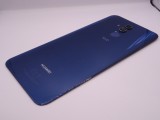 Huawei Mate 20 lite Capac Sticla Spate + amprenta Swap