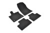Set covorase auto mocheta Renault Captur II (2019-2023), Umbrella