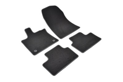 Set covorase auto mocheta Renault Captur II (2019-2023) foto