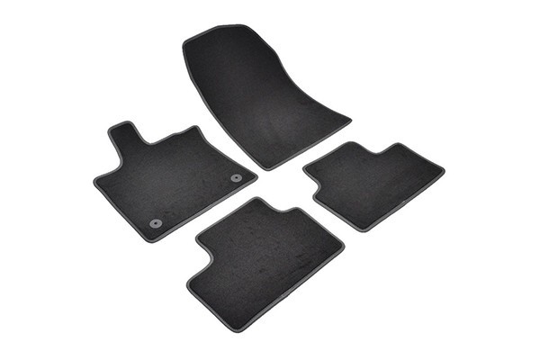 Set covorase auto mocheta Renault Captur II (2019-2023)