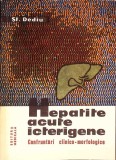 HEPATITE ACUTE ICTERIGENE. CONFRUNTARI CLINICO-MORFOLOGICE-ST. DEDIU-277011